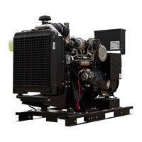 Winco DE39Y4 /4 Series Installation And Operator's Manual