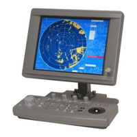 JRC JMA-5110 Brochure