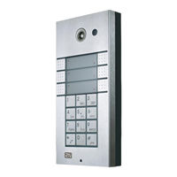 2N Helios IP Vario Installation Manual