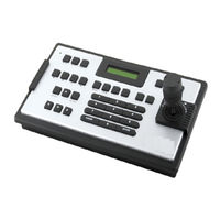 SPT 15-AU50E Operation Manual