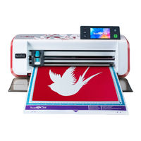 Brother 891-Z02 Setup Manual