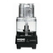 Food Processor Waring WFP7E/K Operation Manual