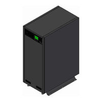 Emerson Liebert NXC User Manual