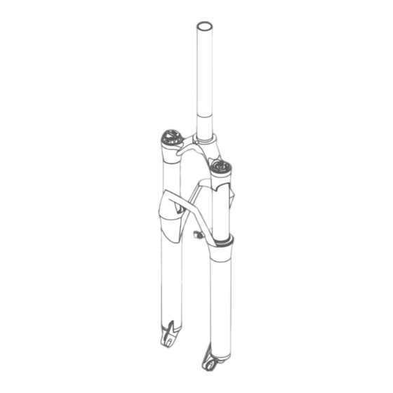 Magura TS6 Owner's Manual