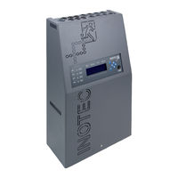 InoTec CLS 24.1-Power Mounting And Operating Instructions