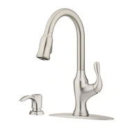 Pfister Deming F529-7DM Quick Installation Manual
