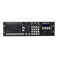 involight Commander ShowControl User Manual