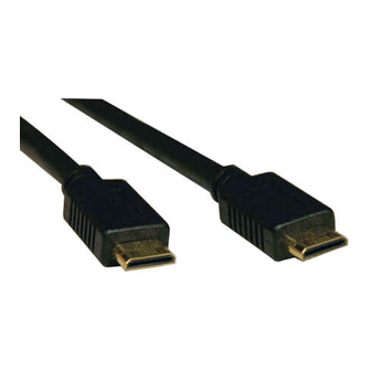 Tripp Lite P568-006-FL Specification Sheet