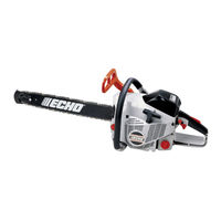 Echo CS-670 Operator's Manual