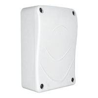 Elvox ECA7 Manual