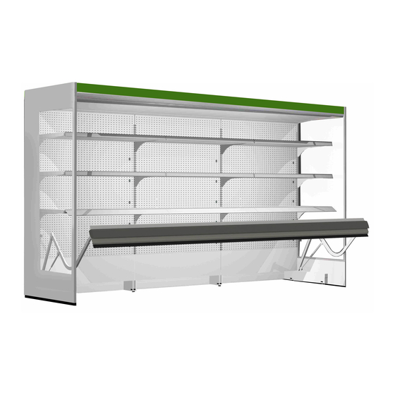 Costan GAZELLE 4 SG User Instructions