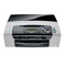 Mfp Brother DCP-395CN Quick Setup Manual