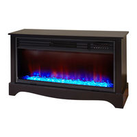 Life zone ZCFP1034US Manual