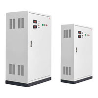 Sunny CCU 12V Series User Manual