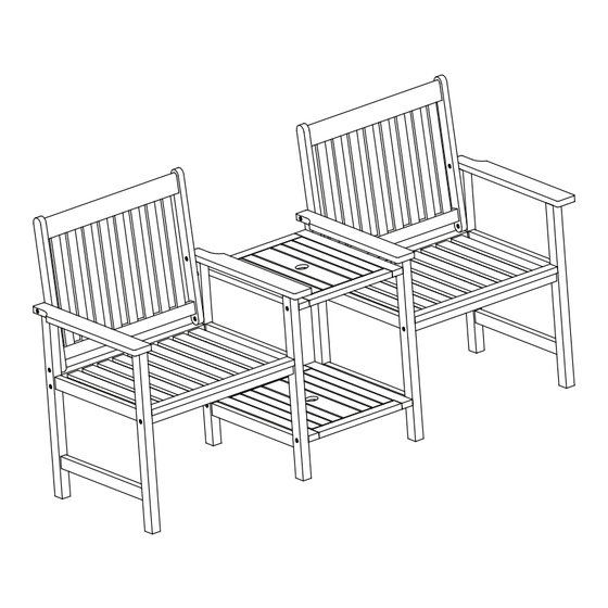 Safavieh Outdoor PAT7014 Manual