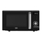 Microwave Oven Beko BMD 220 S Retro User Manual