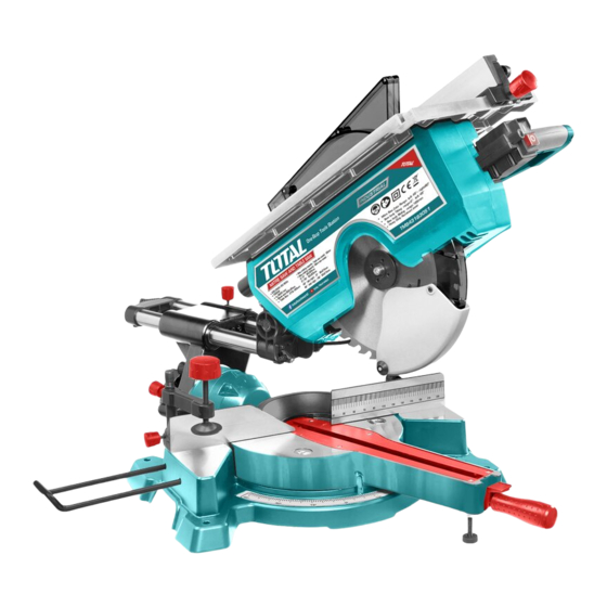 Total TMS43183051 Manual