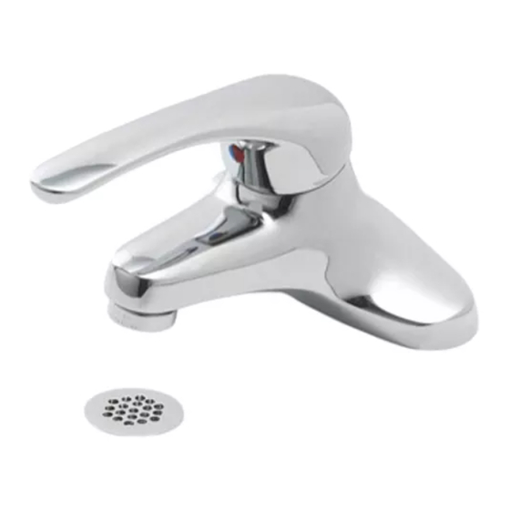 Gerber C0-44-932 Installation Manual