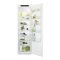 Zanussi ZRDN18FS2 User Manual
