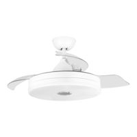 Sonifer Orbegozo CPB 123105 Instruction Manual
