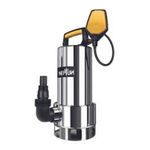 Neptun NSP-E 95 Inox Original Operating Instructions