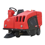 RCm 39.00.126 Instruction And Maintenance Handbook