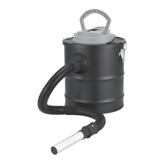 Fieldmann FDU 200801-E Manual