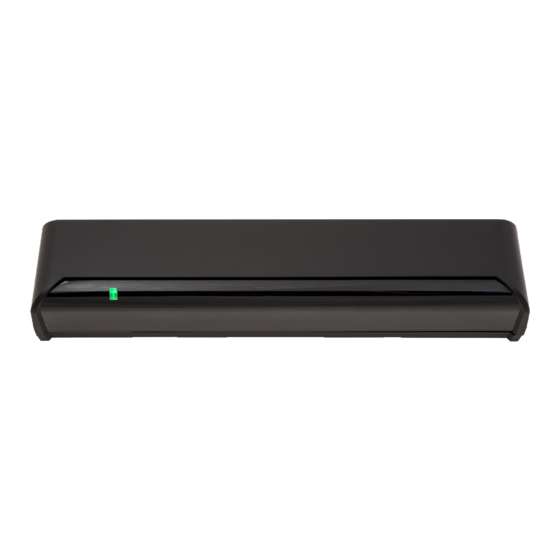 Optex OA-4500S Manual