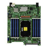 Supermicro B13SEE-CPU-25G User Manual