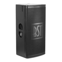 BST BMT312 Instruction Manual