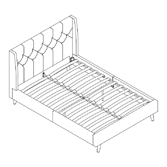 Dorel Home Products 4135729N Assembly Instructions Manual