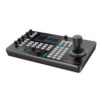 Touch Screen K2 User Manual