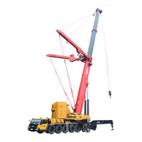SANY SAC5000S Manual