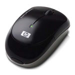 HP MOUSE User Manual