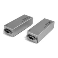 StarTech.com RS232EXTC1EU User Manual