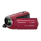 Camcorder Panasonic HC-V130 Operating Instructions Manual