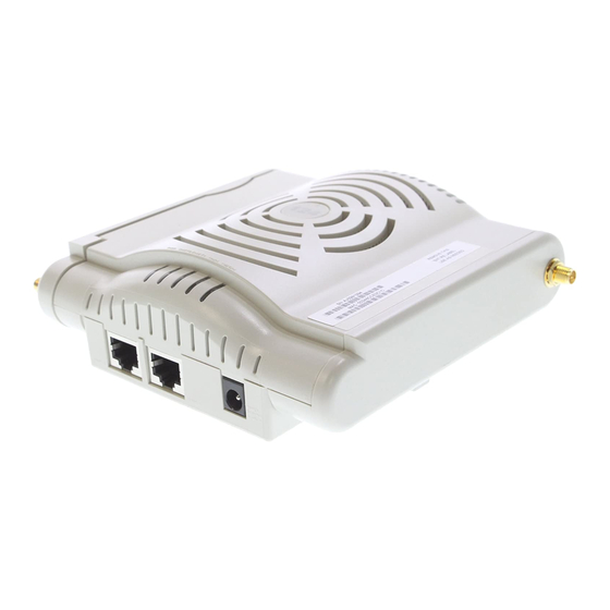 Aruba AP-120 Series Installation Manual