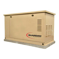 Guardian 4760 Repair Manual