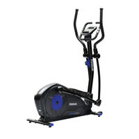 Reebok One GX60 Assembly Manual