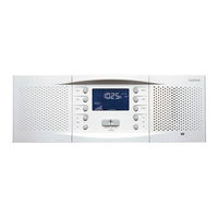 NuTone NM100WH Installation Manual