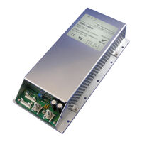 TDK-Lambda CPFE500 Application Note