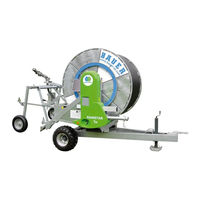Bauer RAINSTAR T42 Series Operating Manual