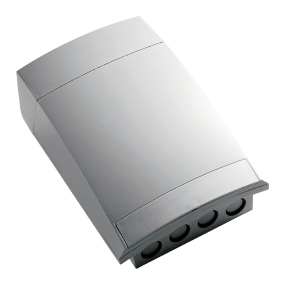 Bromic Heating Tungsten Smart-Heat Wireless Controller User Manual