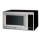 Microwave Oven Whirlpool MT4155SP Use And Care Manual