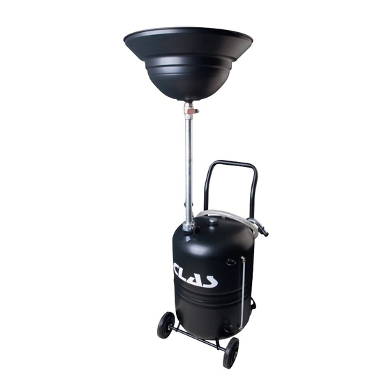 CLAS HU 0139 Manual