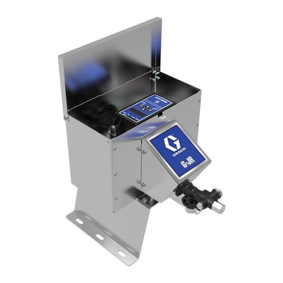 Graco G-JR Instructions-Parts List Manual