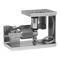 HBM Z6AM Mounting Instructions