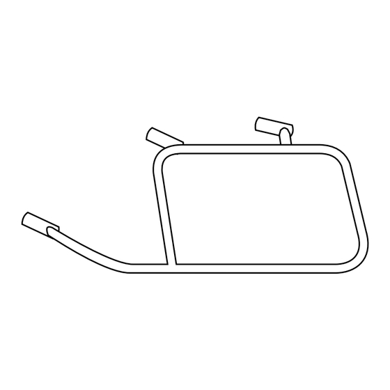 hepco & becker 6506513 00 01 Mounting Instructions
