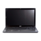Laptop Acer Aspire 7750Z Service Manual