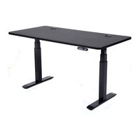 ApexDesk Flex Series Assembly Manual